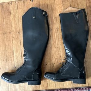 Equistar Tall Riding Boots